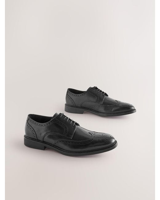 Next Next Schwarz in Black für Herren