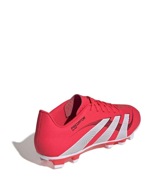 Adidas Predator Club Fg/Mg Football Boots for men