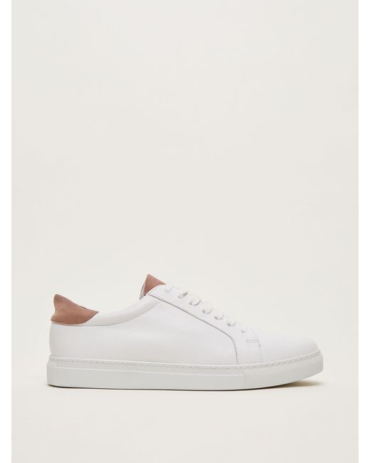 Phase Eight Natural Phase Eight Tab Trainers