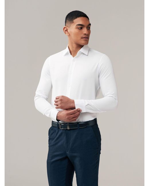 Next Next Weiß in White für Herren