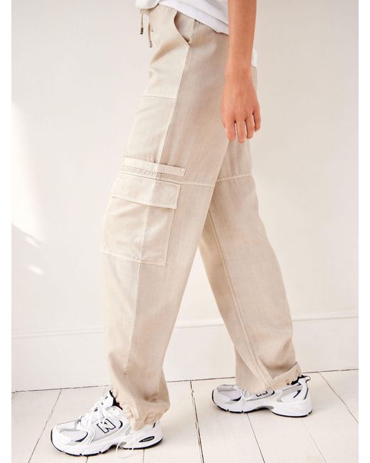 Next Natural Combat-Cargohose