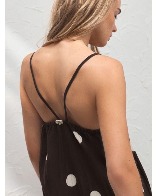 Next Multicolor Cami Jumpsuit