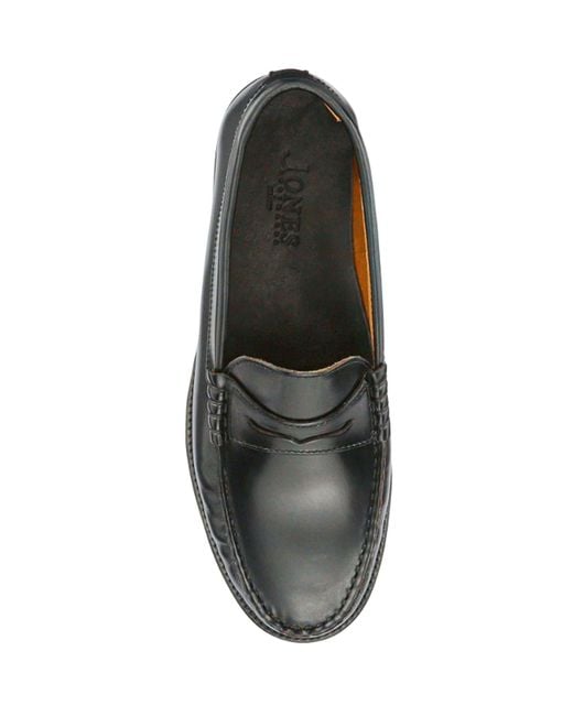 Jones Bootmaker Blue Perna