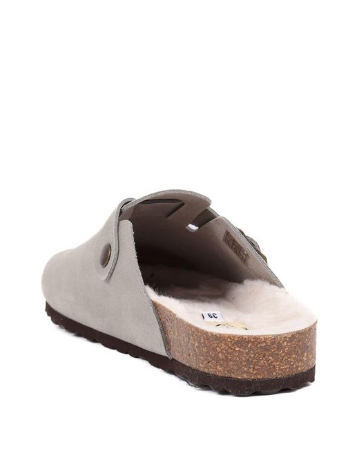 Jones Bootmaker White Jones Bootmaker Freida Mule Clogs