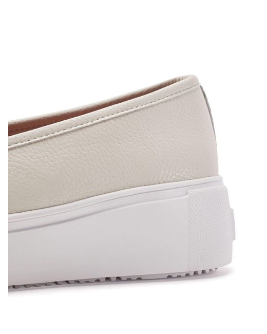 Moda In Pelle White Moda