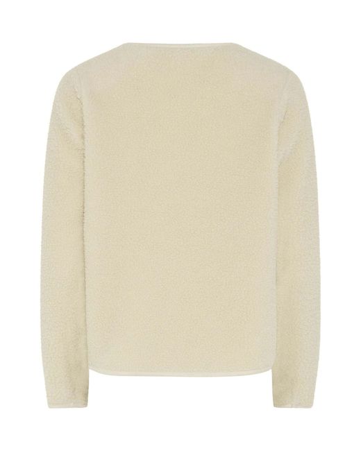 PixieGirl Petite Natural Borg Jacket