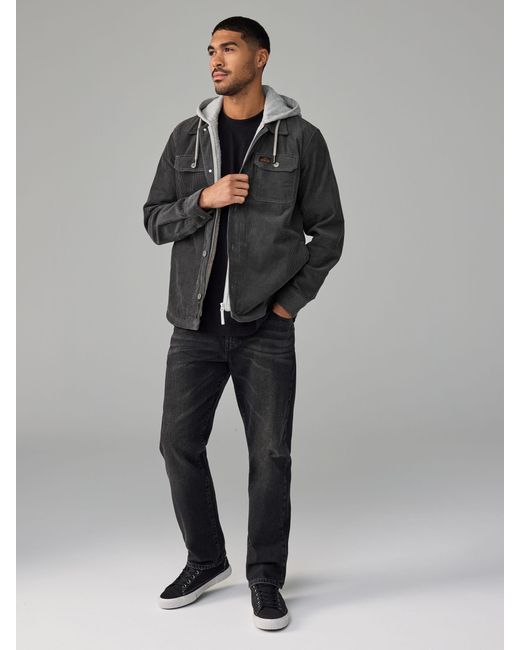 Next Next Grau in Gray für Herren