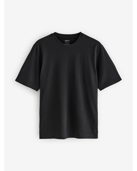 Next Next Schwarz in Black für Herren