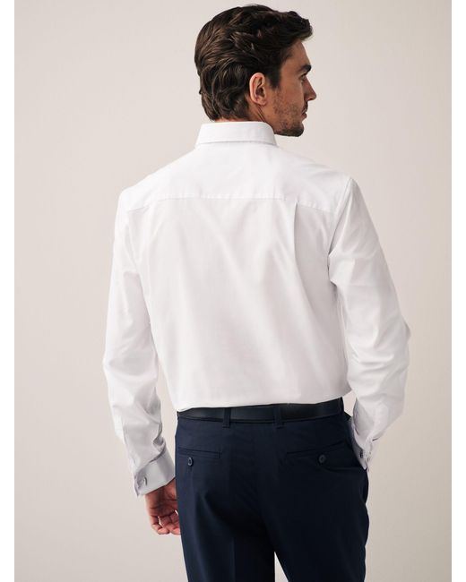 Next Next Weiß in White für Herren