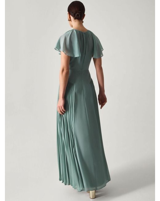 monsoon bridesmaid dresses Picture perfect Buy Monsoon Dark Green Monica