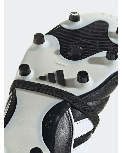 Adidas Blue Adult Copa Gloro 2 Firm Ground Boots for men