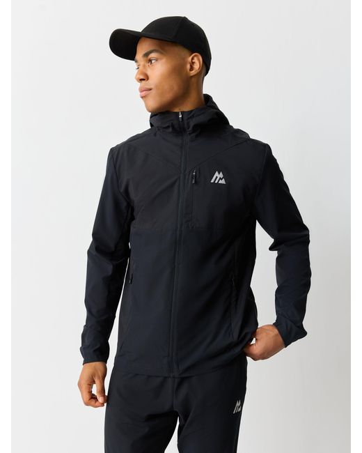 MONTIREX Blue Traverse Jacket for men
