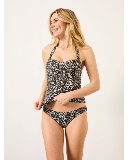 FatFace Natural Fatface Agnes Bikini Bottom