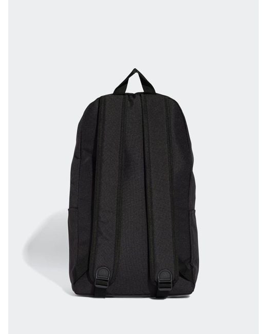Adidas Black Classic Daily Backpack for men