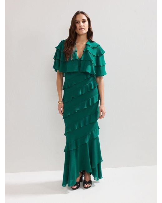 Phase Eight Green Phase Eight Nicolette Jacket