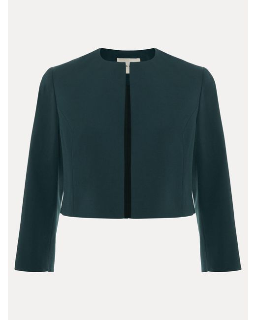 Phase Eight Green Phase Eight Arlette Jacket