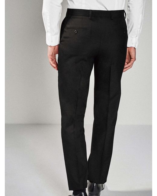 Next Next Schwarz in Black für Herren