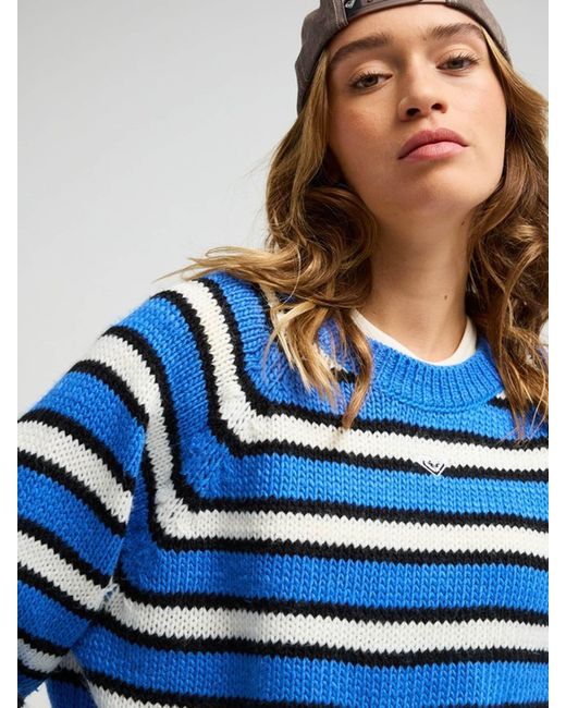 Roxy Blue One