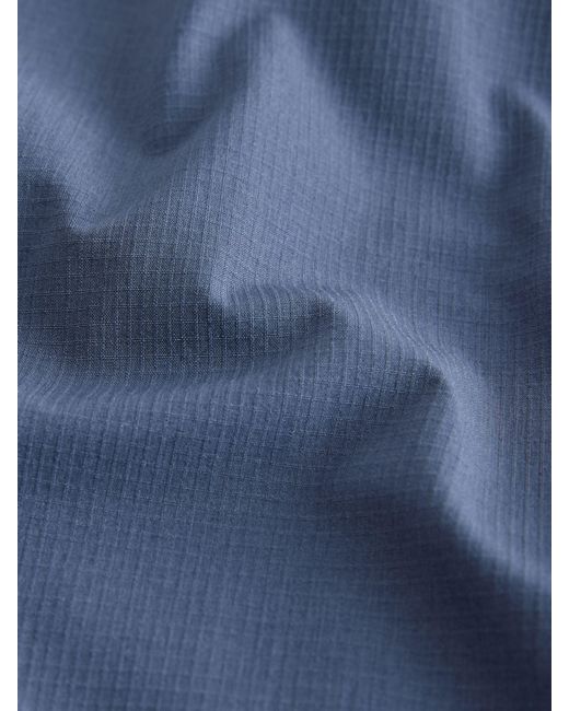 Next Blue Technical Cargo Shorts for men