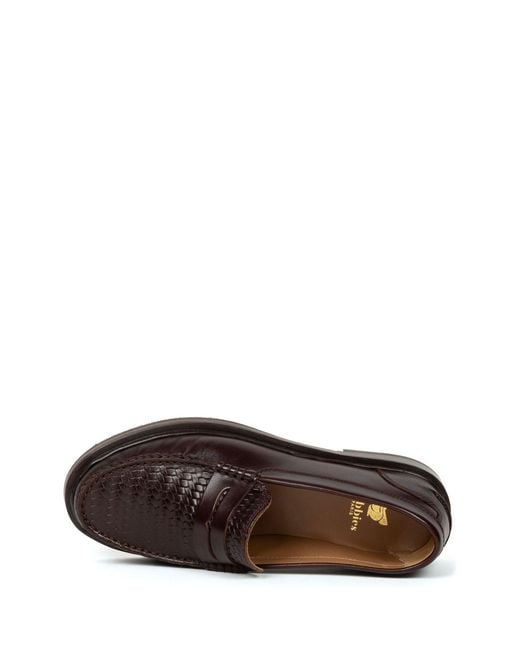 Bobbies Brown Jessie Loafers