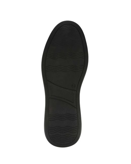 Pavers Brown Elasticated Lightweight Slip for men