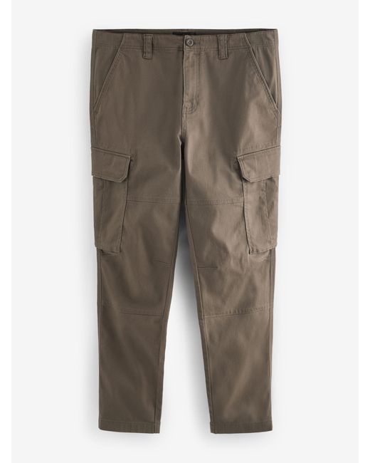 Next Pilzbraun in Black für Herren