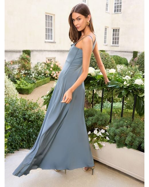 lipsy green maxi dress Buy Lipsy Green Sage Halter Mesh Insert Embellished Floral Print Maxi Dress from Next Netherlands