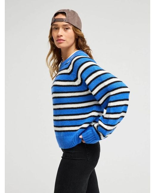 Roxy Blue One