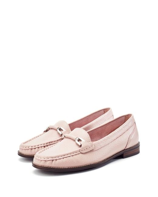 Moda In Pelle Pink Moda