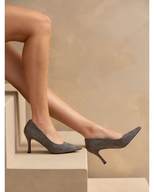 Lunar Natural Court Shoes