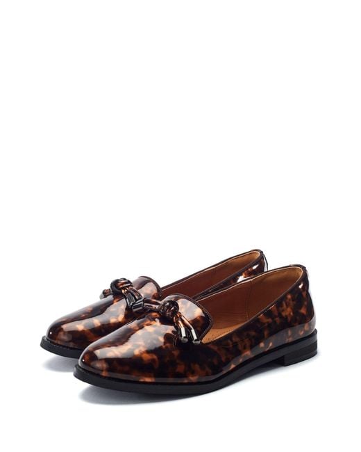 Moda In Pelle Brown Moda