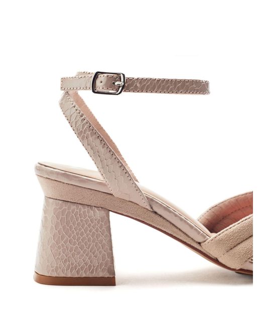 Moda In Pelle Pink Moda