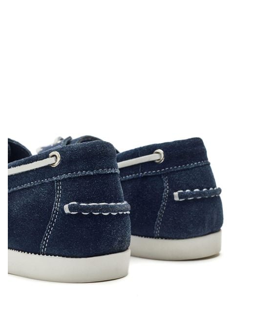 Moda In Pelle Blue Moda