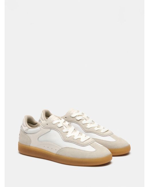 HOFF White Park Trainers