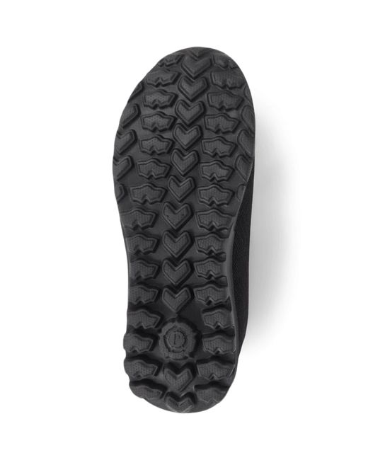 Pavers Blue Memory Foam Pumps