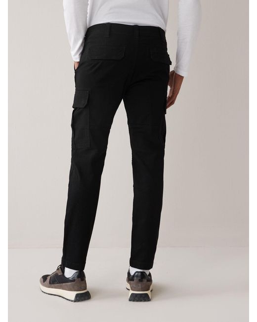 Next Next Schwarz in Black für Herren