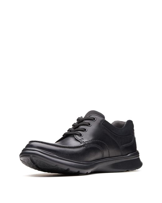 Clarks Cotrell Edge Schuhe in White für Herren