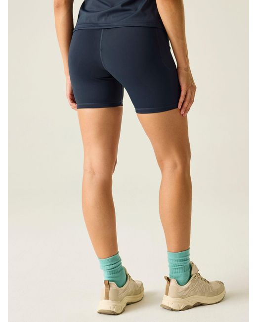 Dare 2b Blue Refresh Shorts