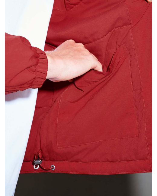 Next Edit Collared Twin Pocket Jacket for men