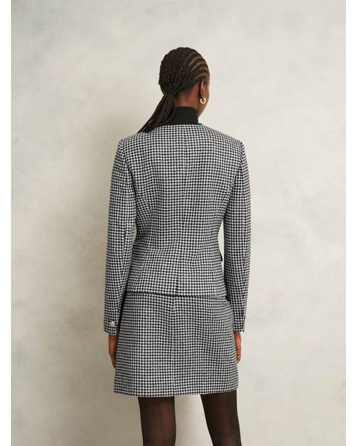 Hobbs Gray Dolly Jacket
