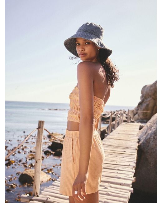 Next Natural Lightweight Shorts
