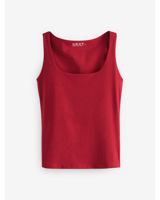 Next Red Next Rot