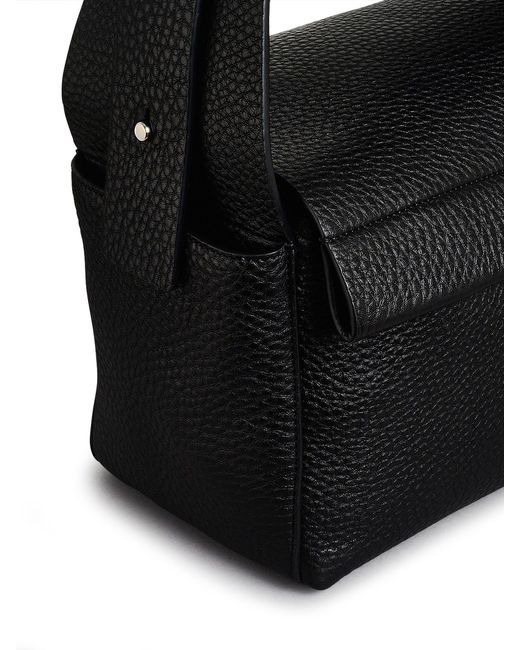 Radley Black De Beauvoir Medium Shoulder Bag
