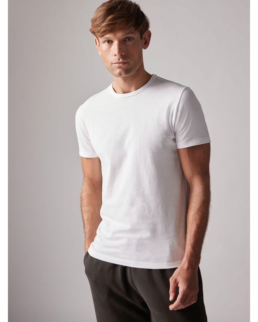 Next Next Weiß in White für Herren