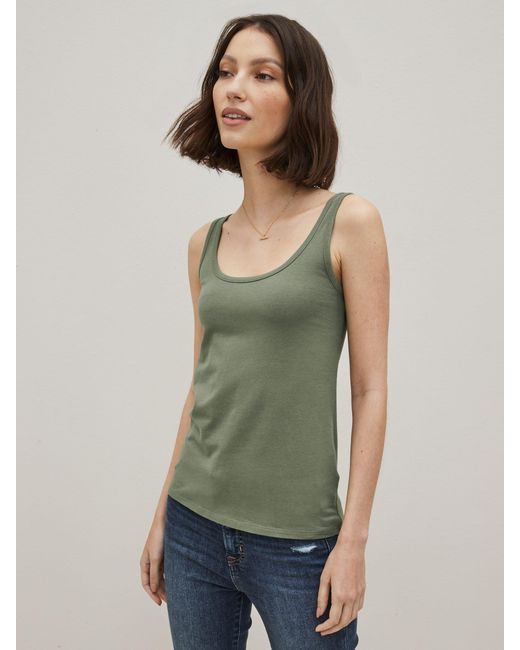 Next Green Khaki
