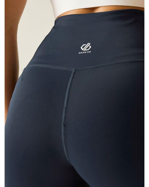 Dare 2b Blue Refresh Shorts
