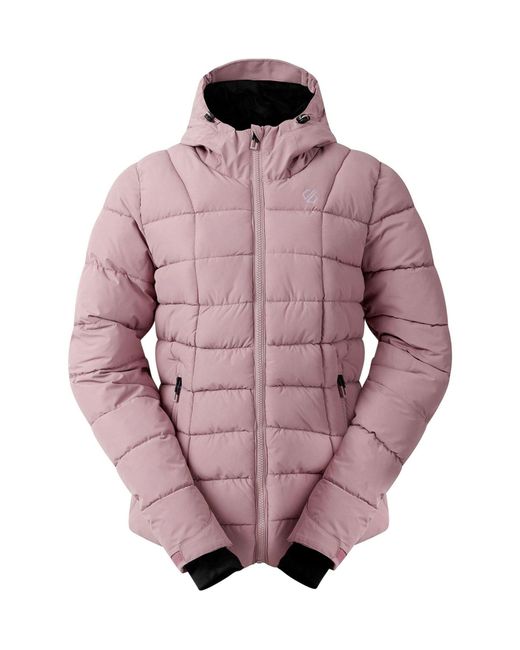 Dare 2b Pink Dark Blindside Ii Ski Jacket