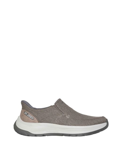 Skechers Gray Decklan for men