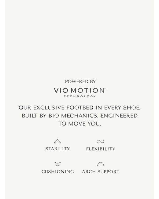 Vionic Black Uptown Arch Support Loafers