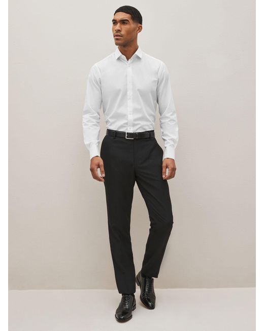Next Next Weiß in White für Herren